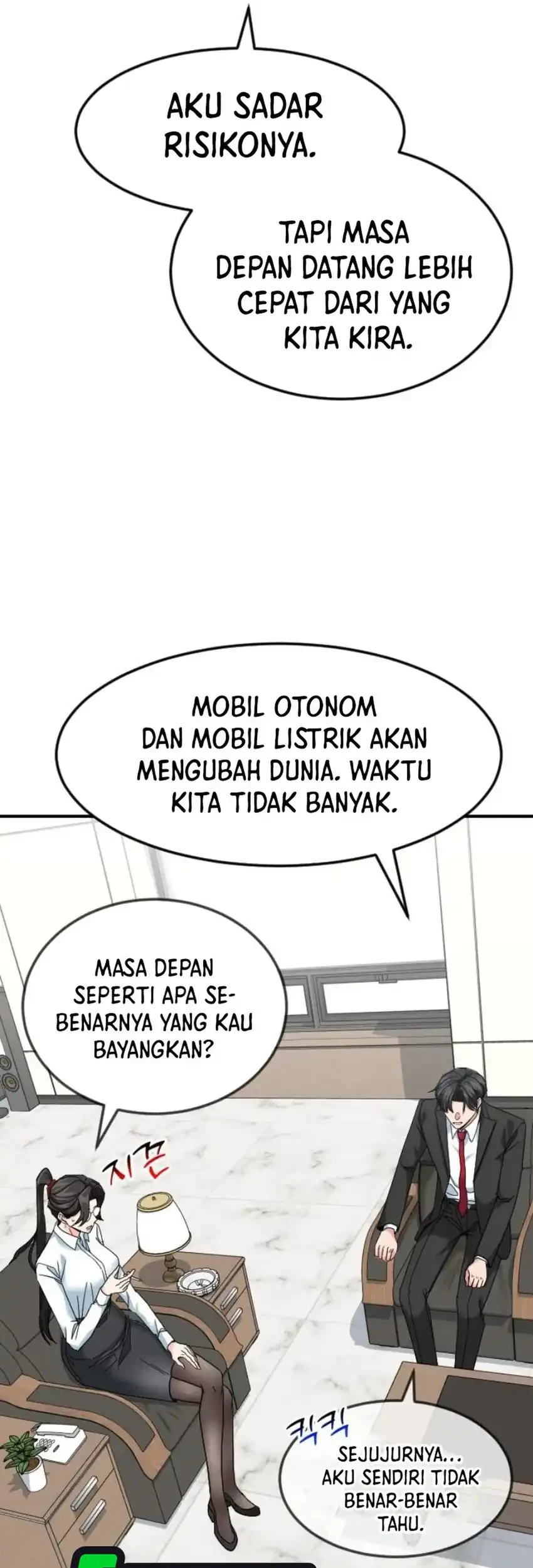 Chapter 82 - halaman 26