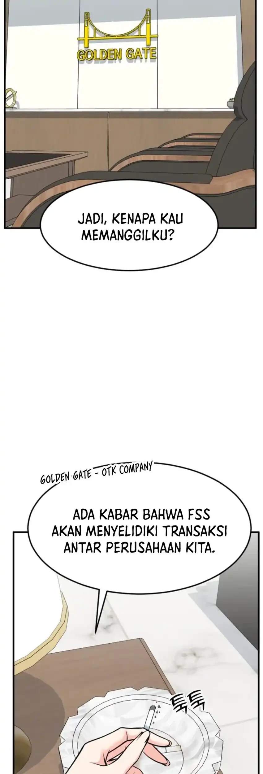 Chapter 82 - halaman 28