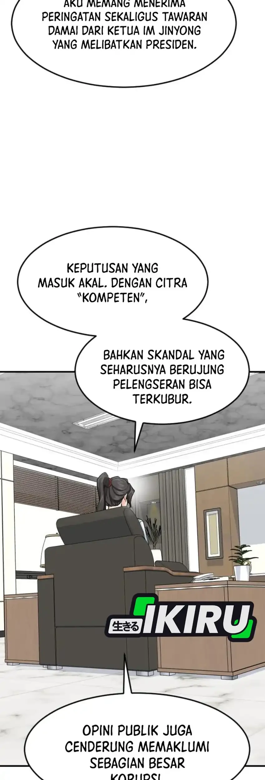 Chapter 82 - halaman 32