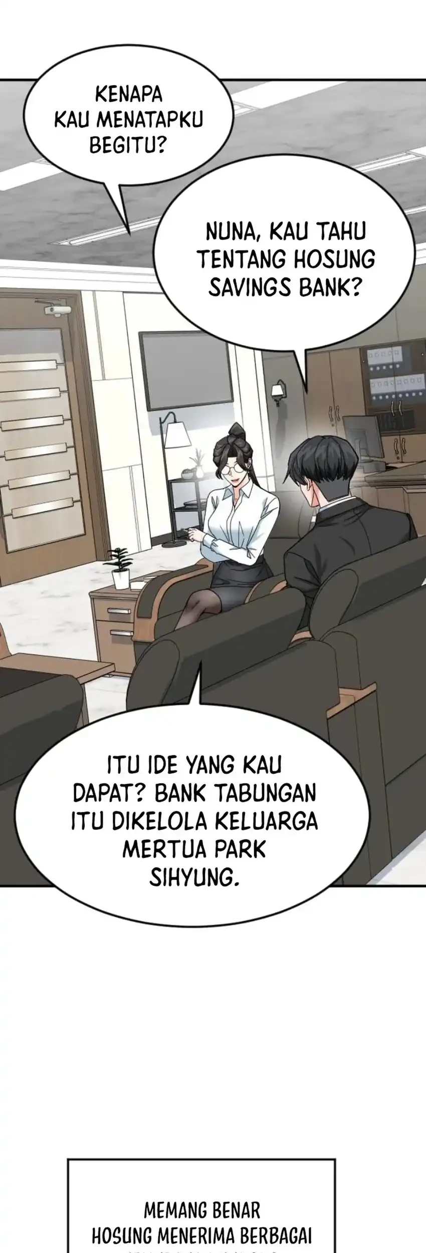 Chapter 82 - halaman 38
