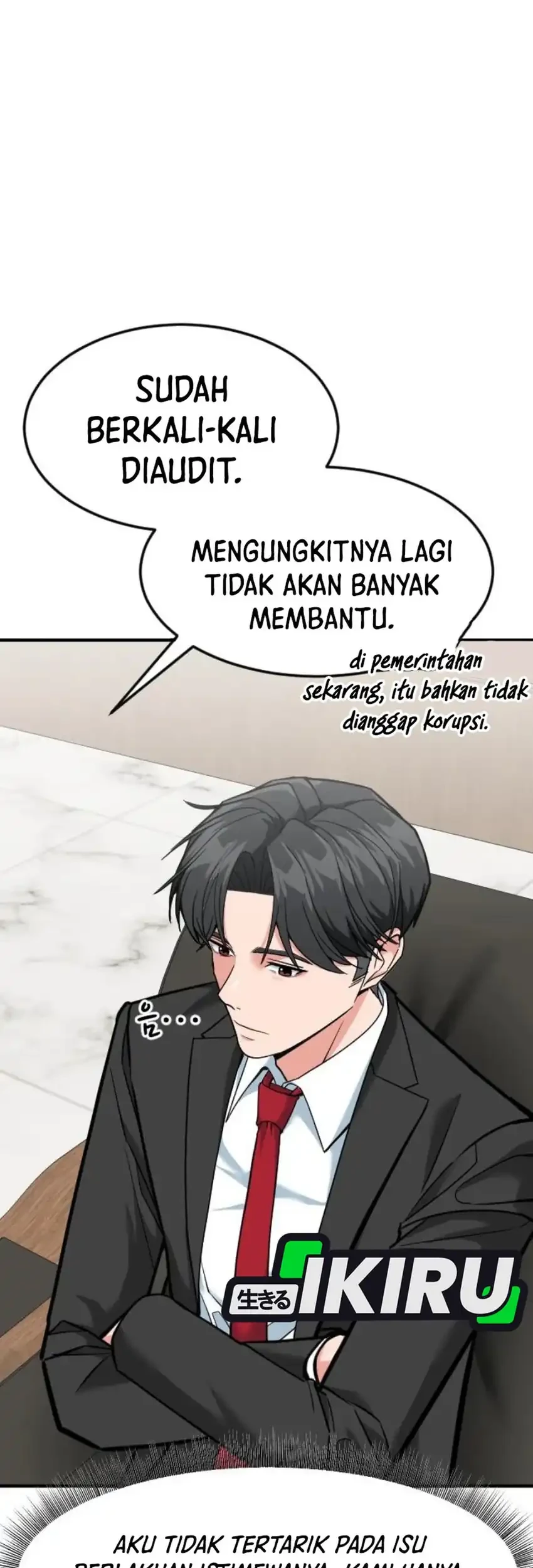 Chapter 82 - halaman 40
