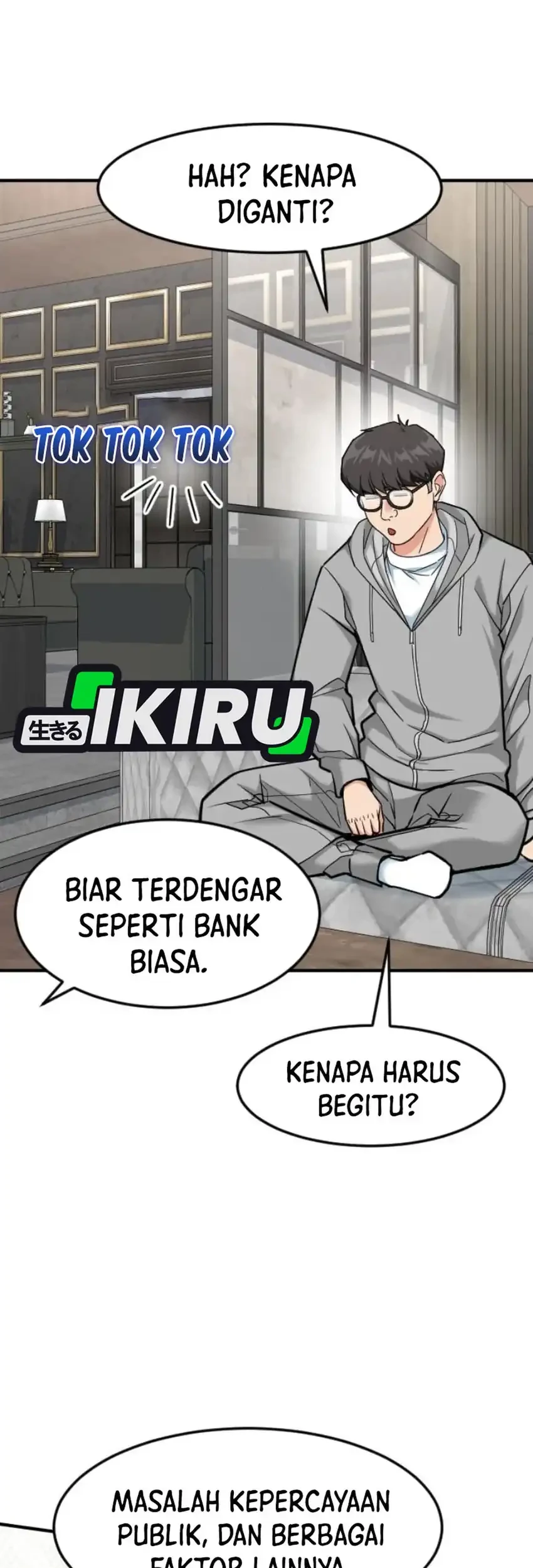 Chapter 82 - halaman 46