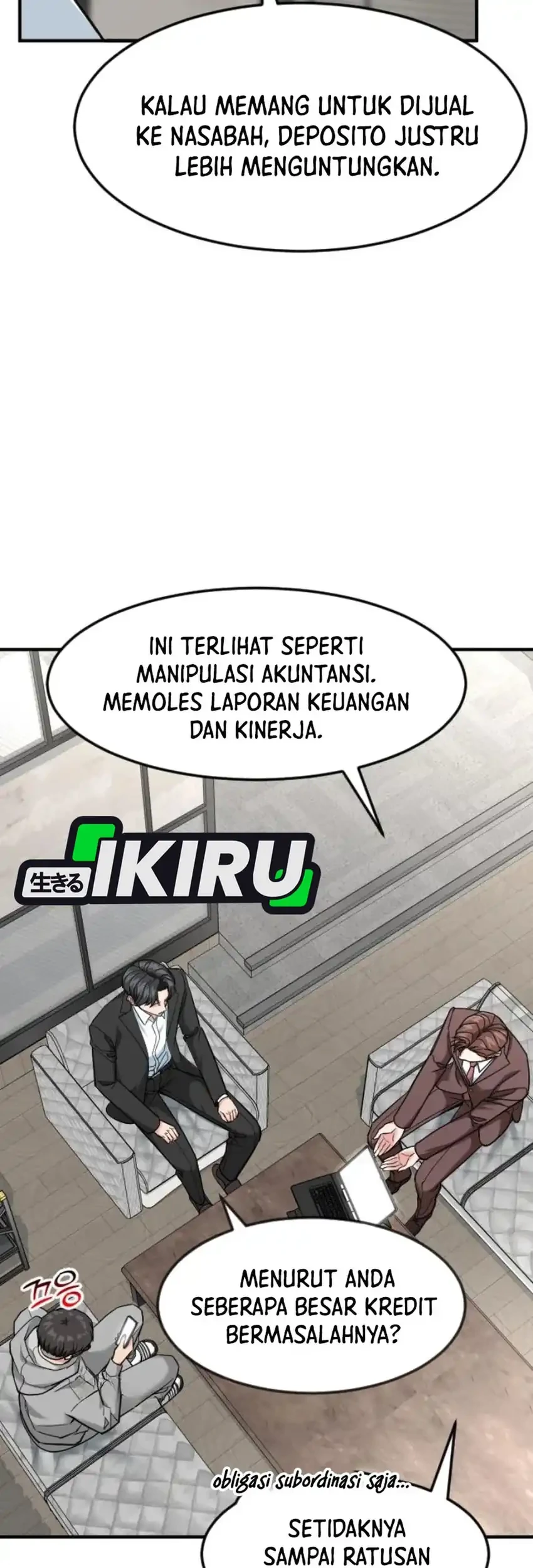Chapter 82 - halaman 58