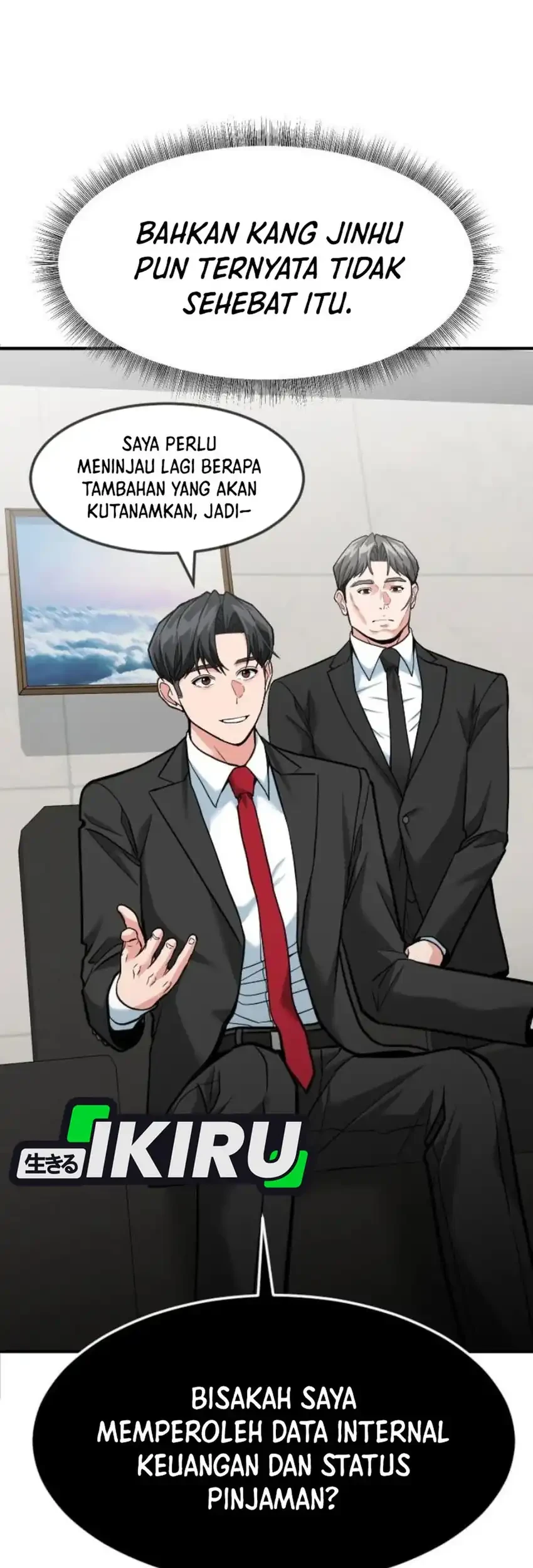 Chapter 82 - halaman 98