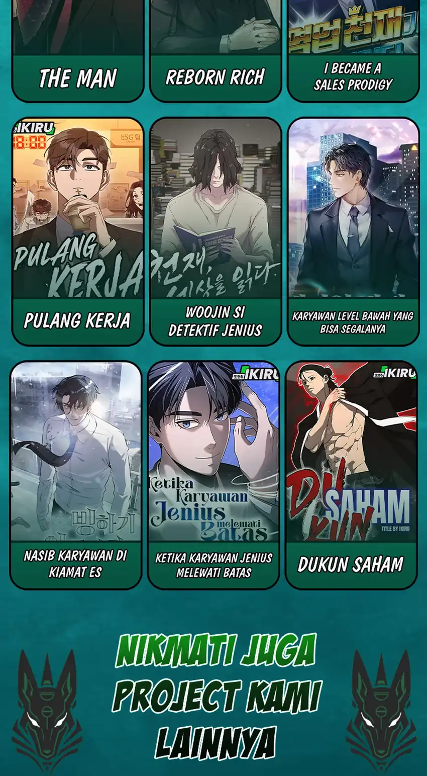 Chapter 82 - halaman 100