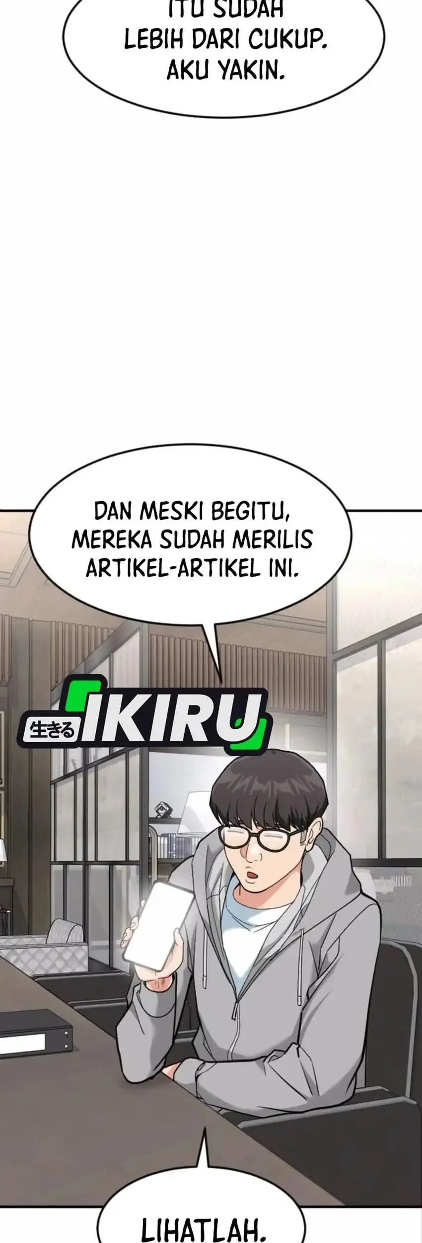 Chapter 83 - halaman 28