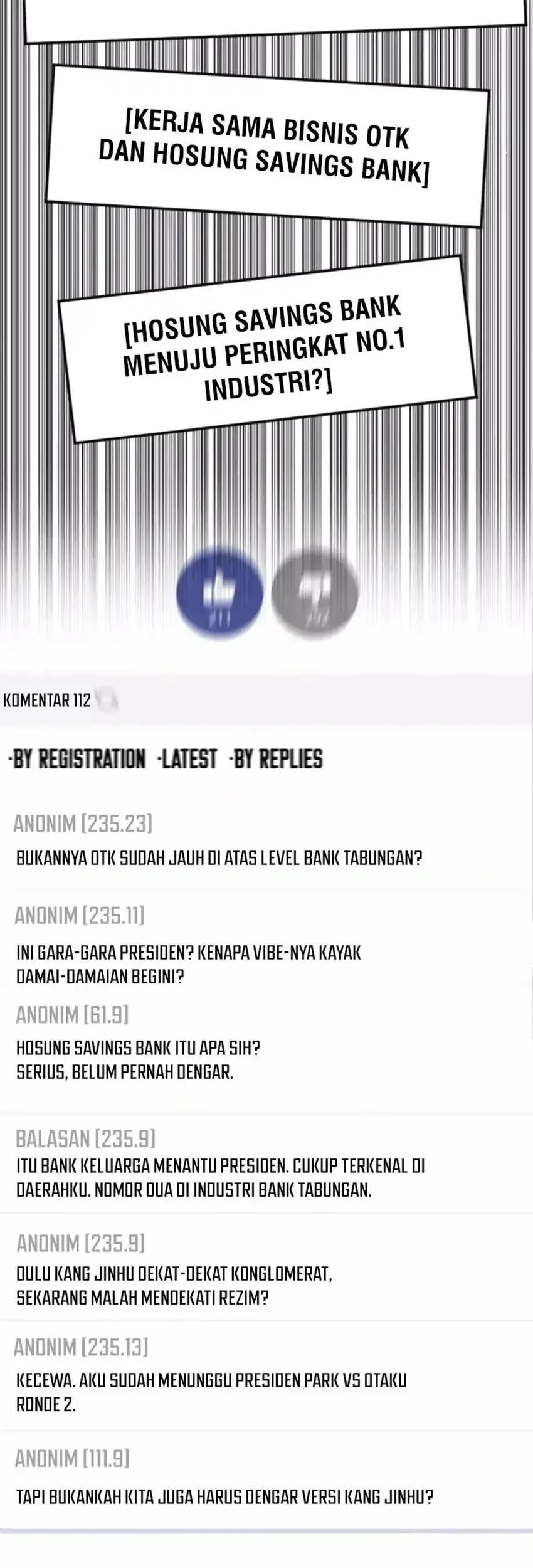 Chapter 83 - halaman 30