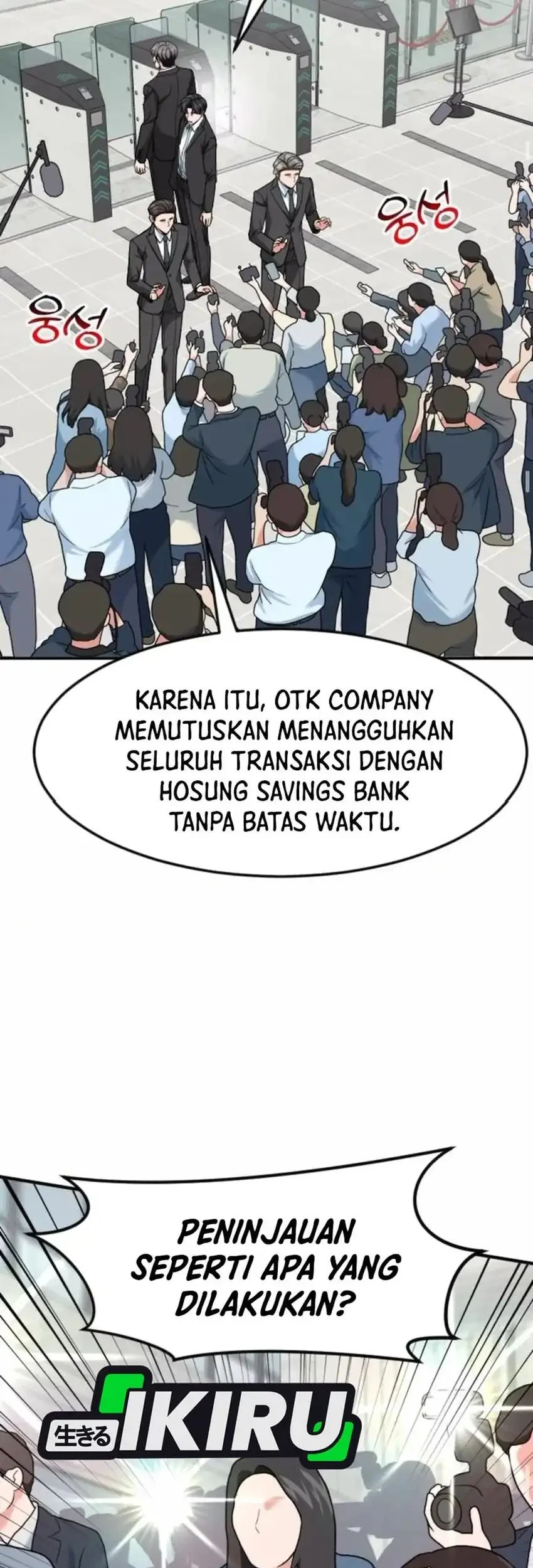 Chapter 83 - halaman 34