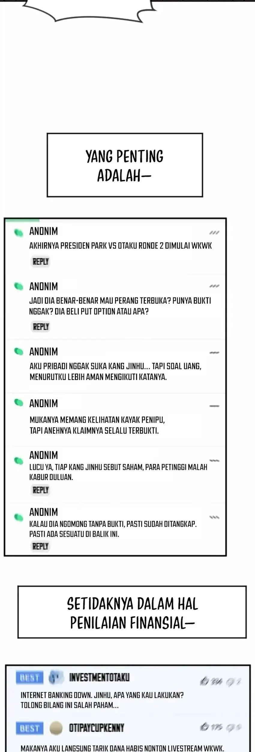 Chapter 83 - halaman 40