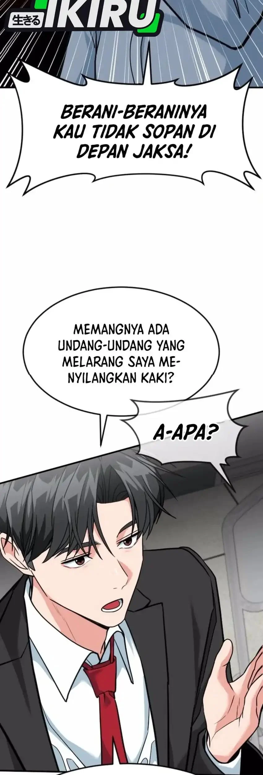 Chapter 83 - halaman 84