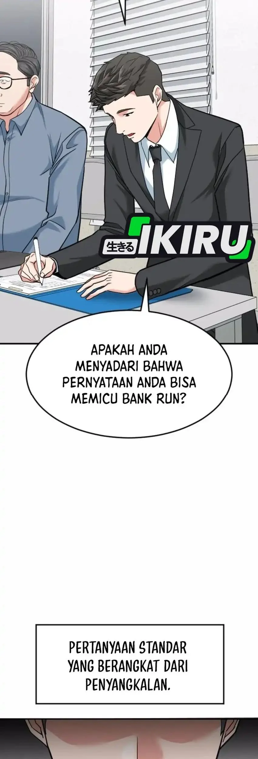 Chapter 83 - halaman 92
