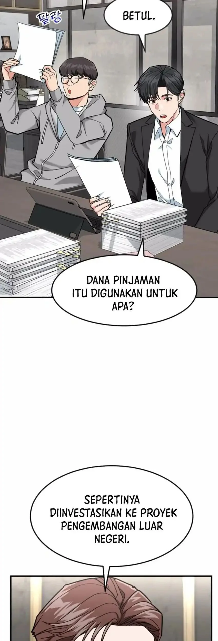 Chapter 83 - halaman 18
