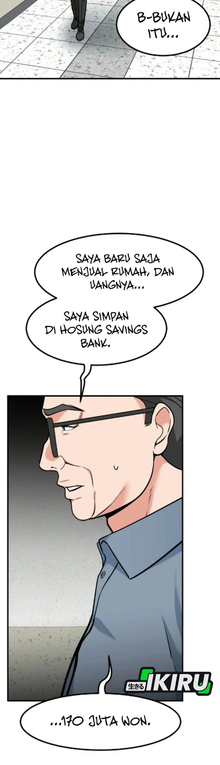 Chapter 84 - halaman 20