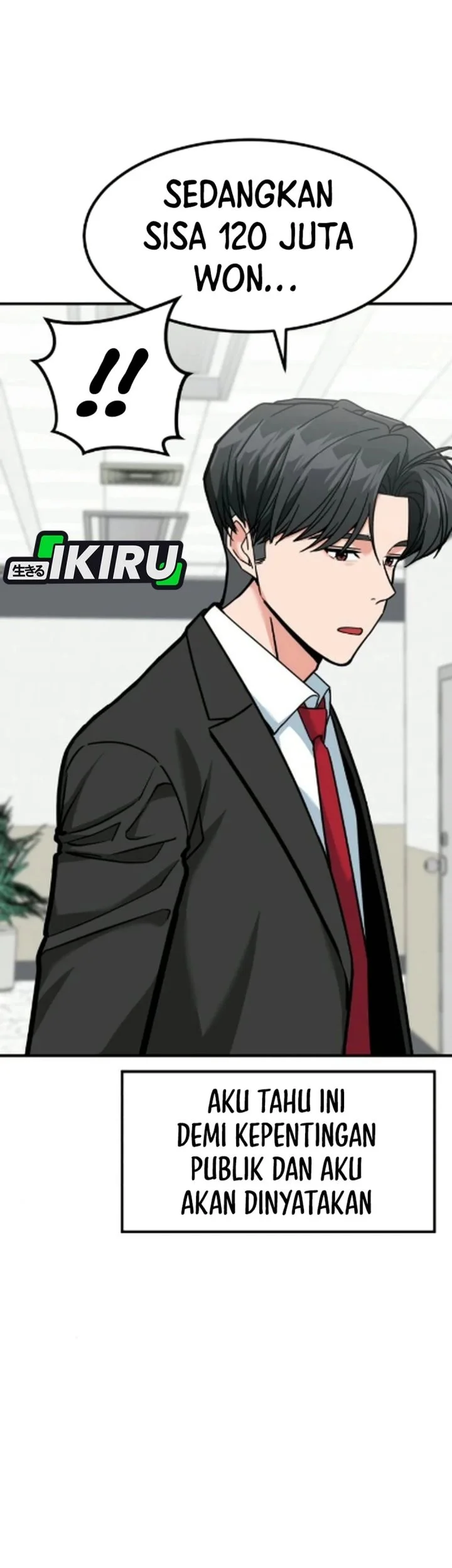 Chapter 84 - halaman 24