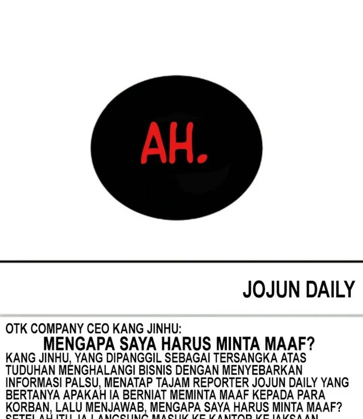 Chapter 84 - halaman 27