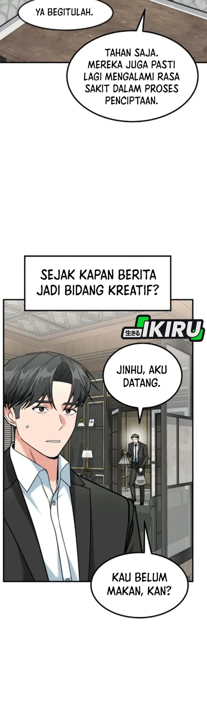 Chapter 84 - halaman 30