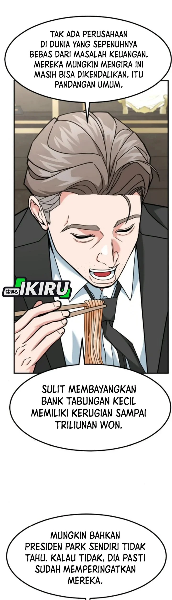 Chapter 84 - halaman 42