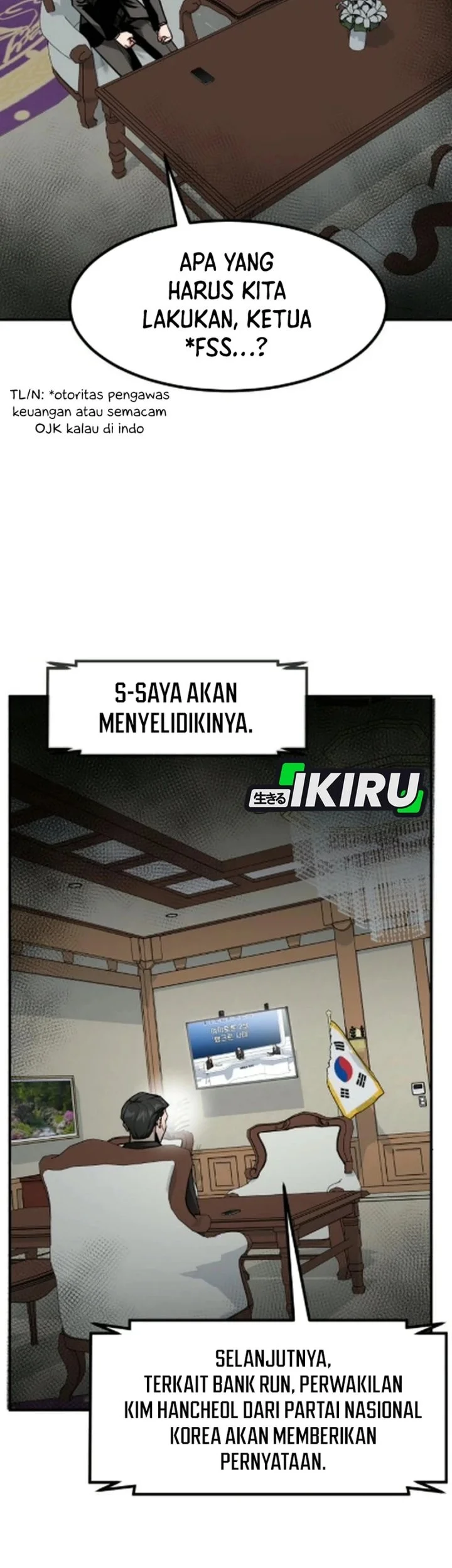 Chapter 84 - halaman 48