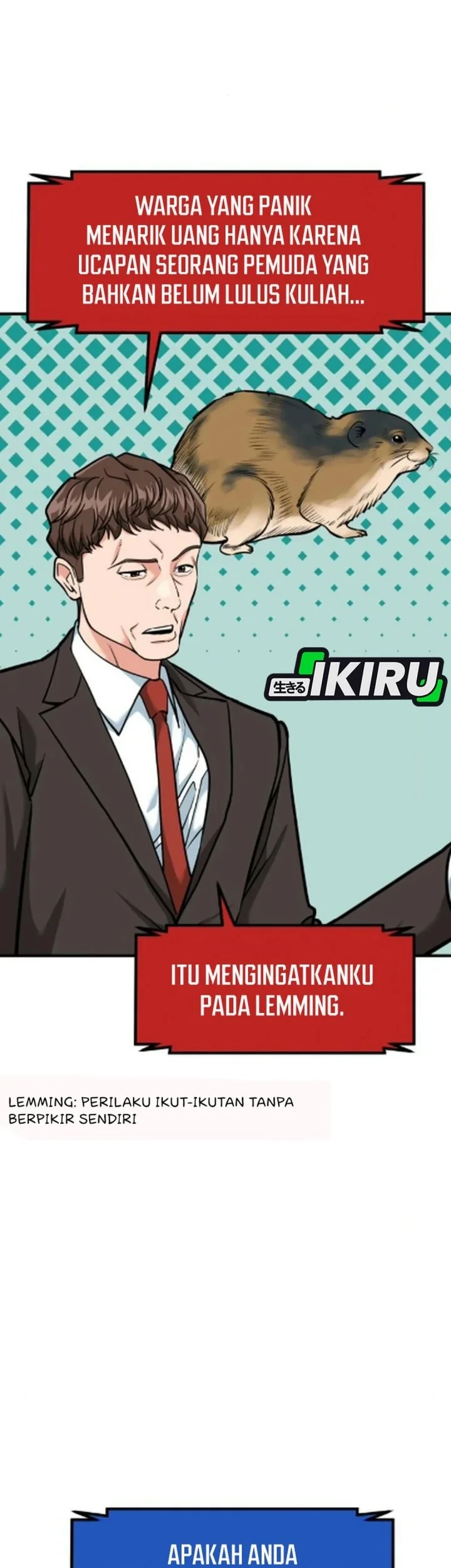 Chapter 84 - halaman 52