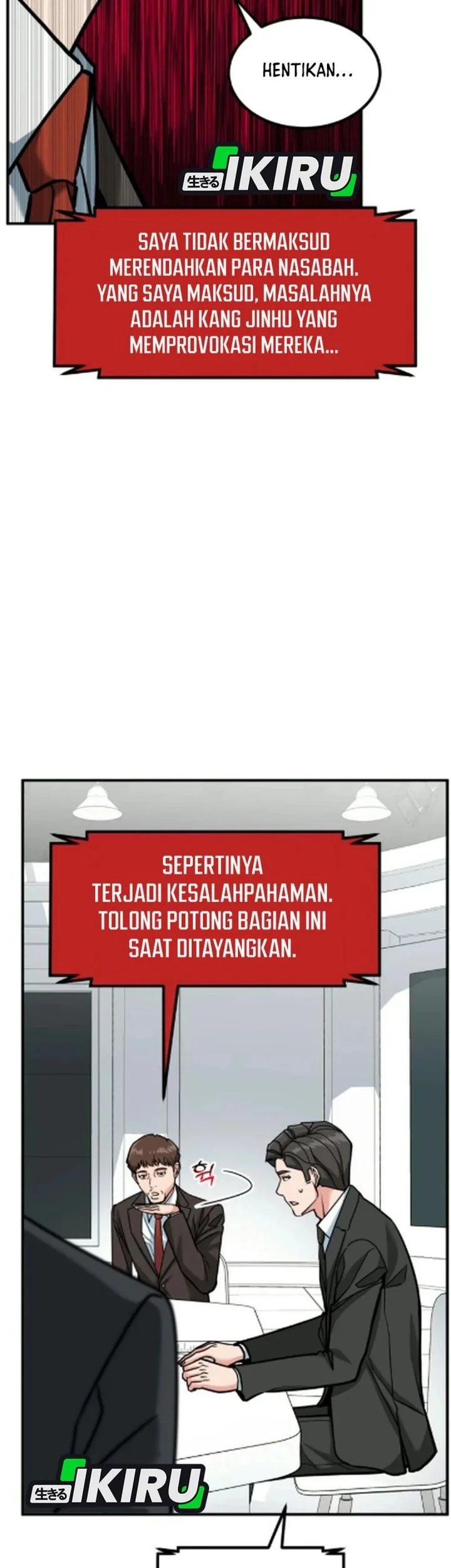 Chapter 84 - halaman 54