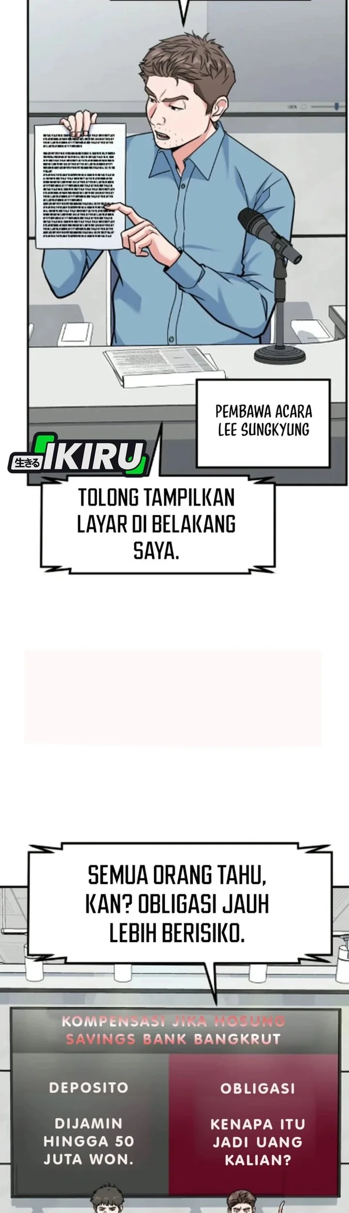 Chapter 84 - halaman 60