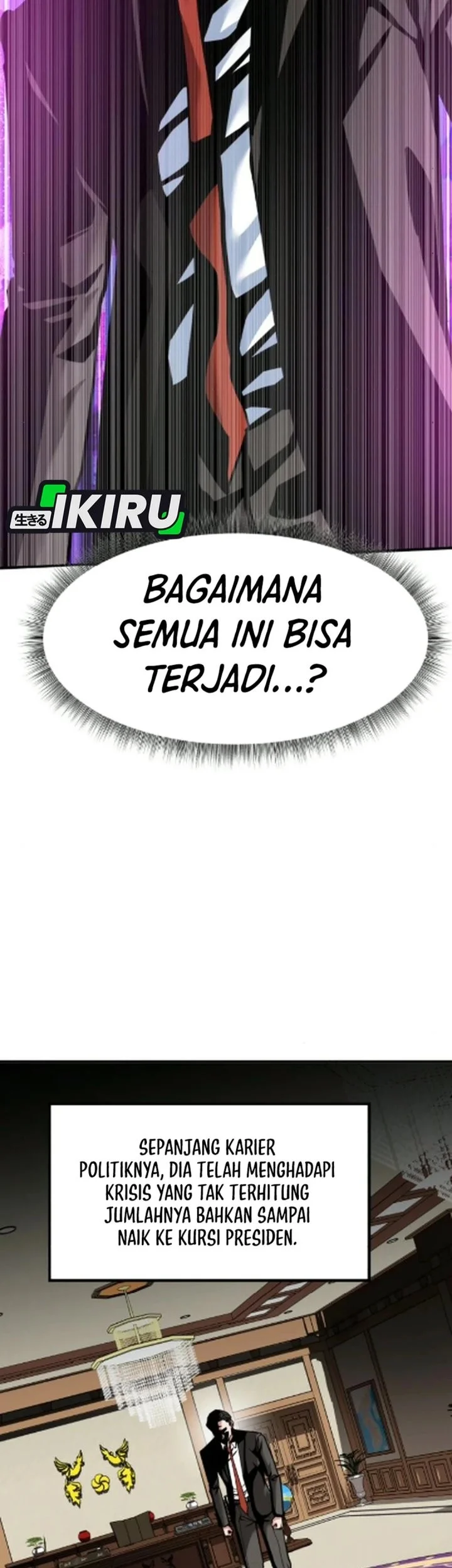 Chapter 84 - halaman 72