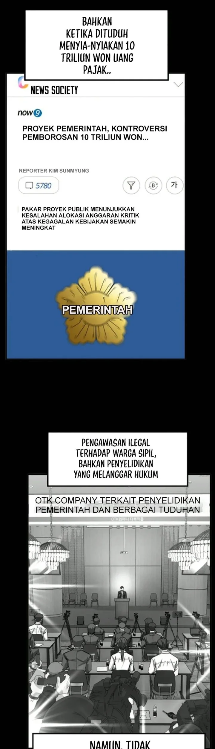 Chapter 84 - halaman 74