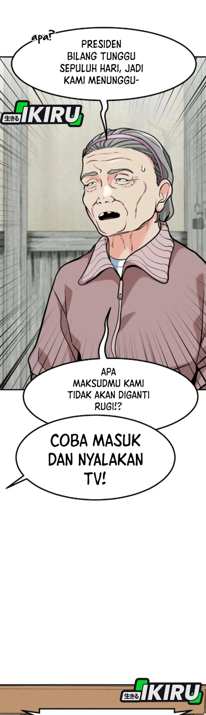 Chapter 84 - halaman 78