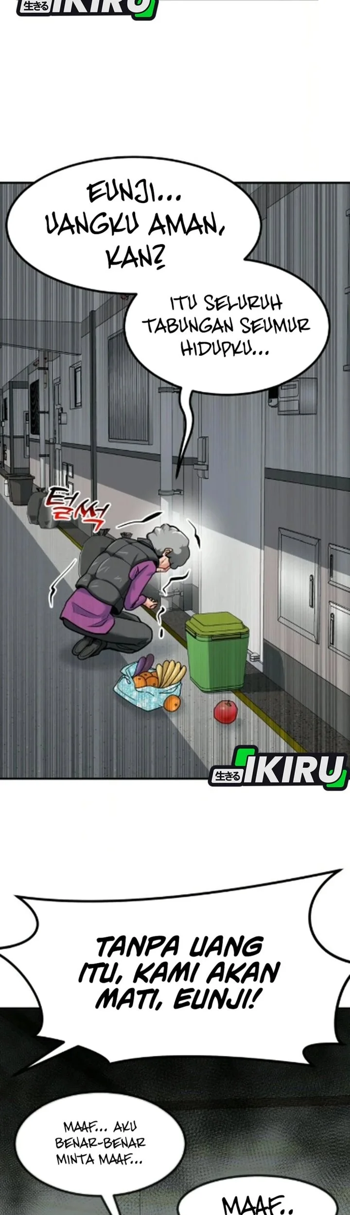 Chapter 84 - halaman 88