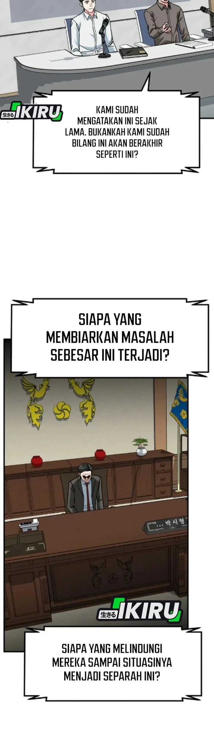 Chapter 84 - halaman 92