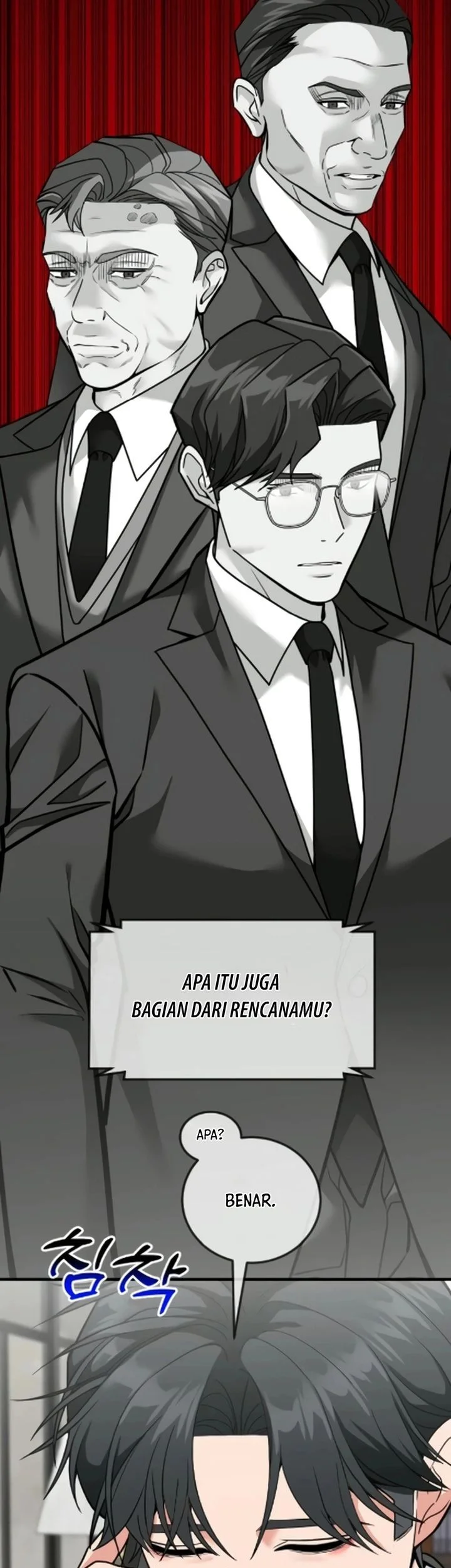 Chapter 85 - halaman 20