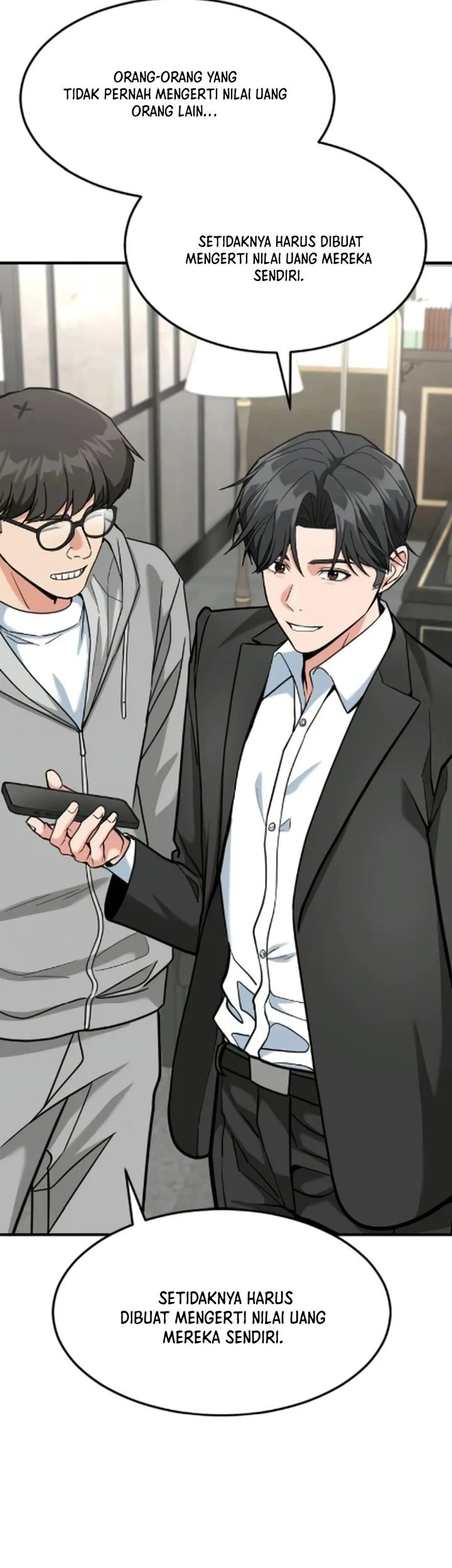 Chapter 85 - halaman 25