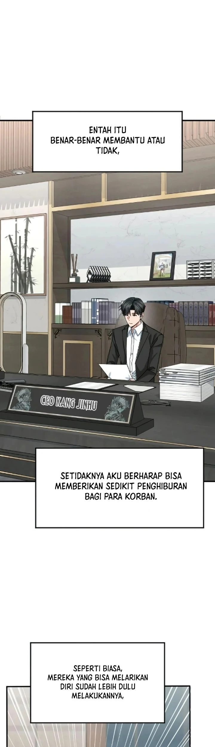 Chapter 85 - halaman 31