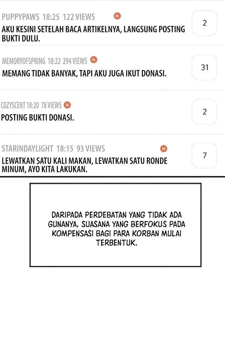 Chapter 85 - halaman 34