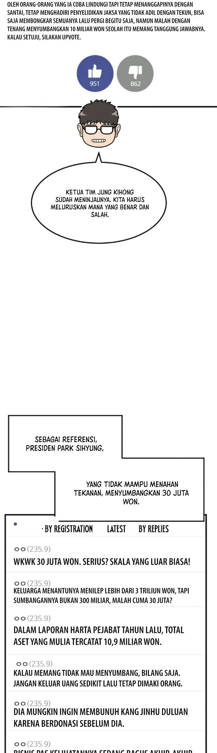 Chapter 85 - halaman 37