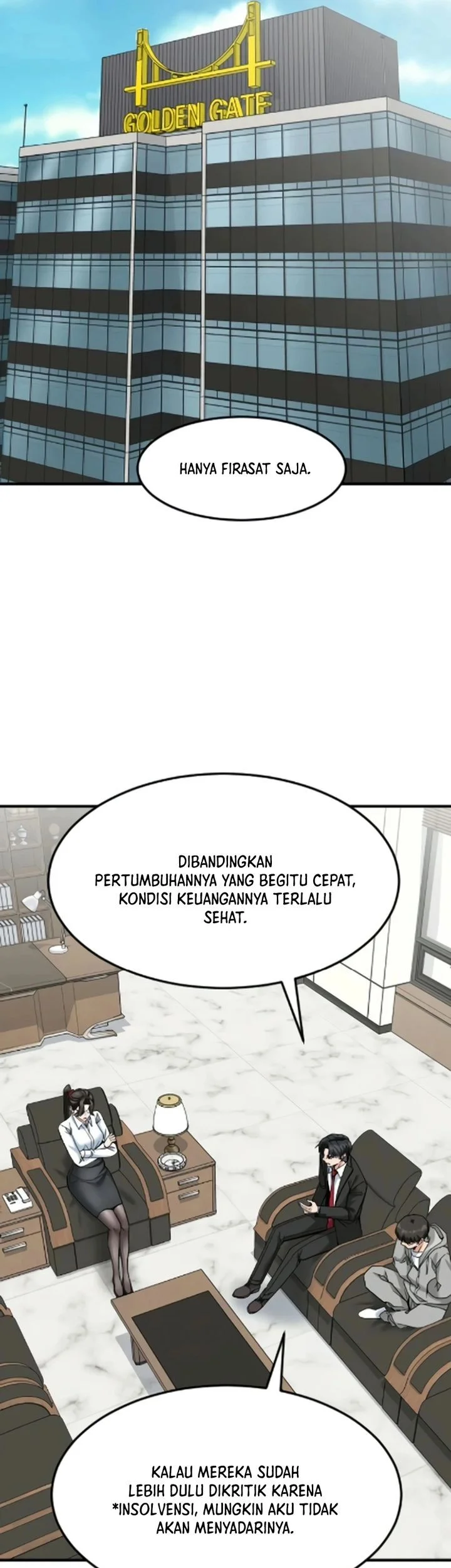 Chapter 85 - halaman 41