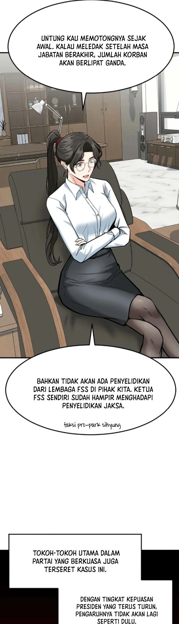 Chapter 85 - halaman 49