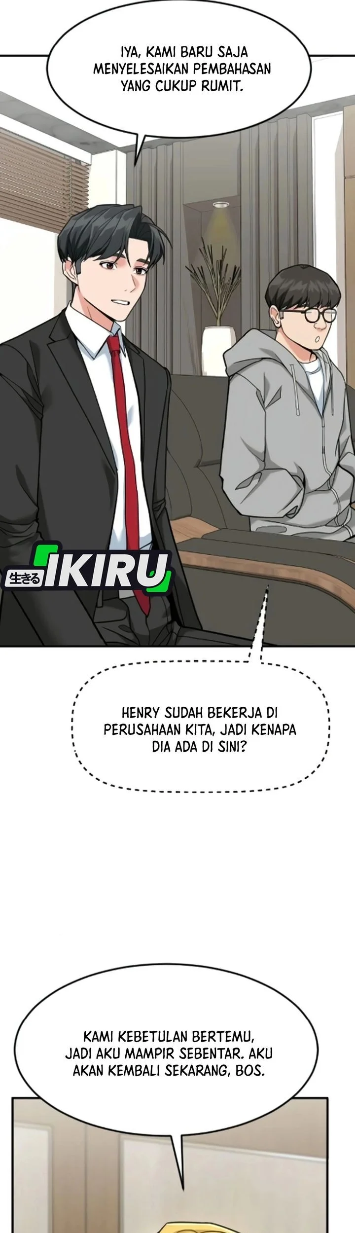 Chapter 85 - halaman 55