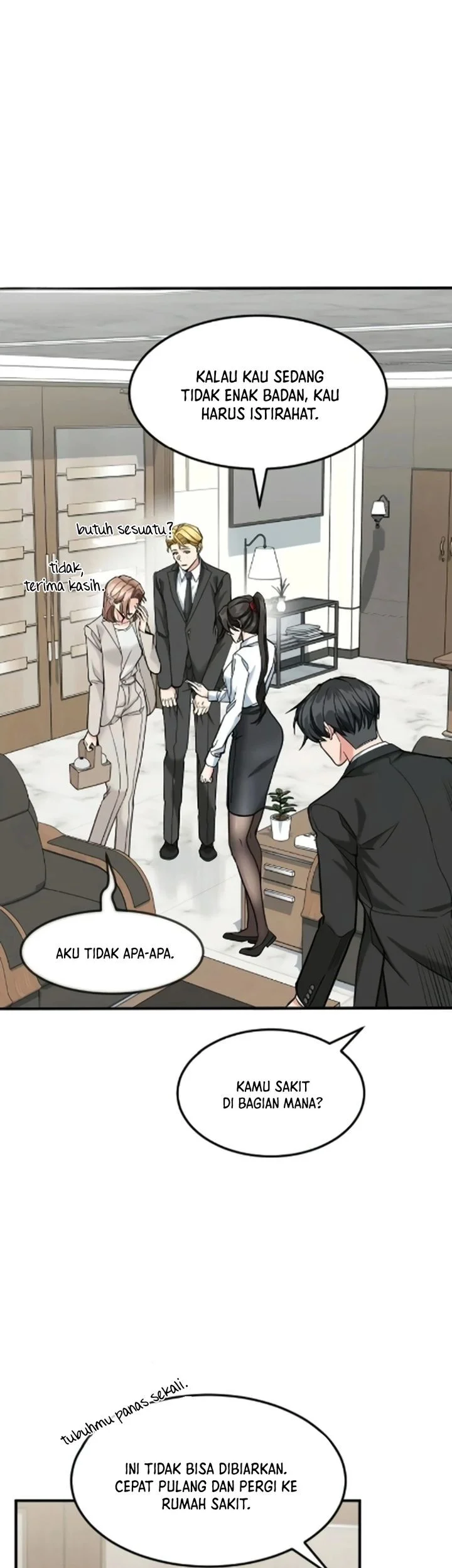Chapter 85 - halaman 59