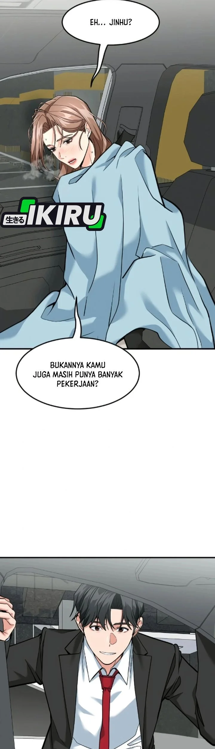 Chapter 85 - halaman 76