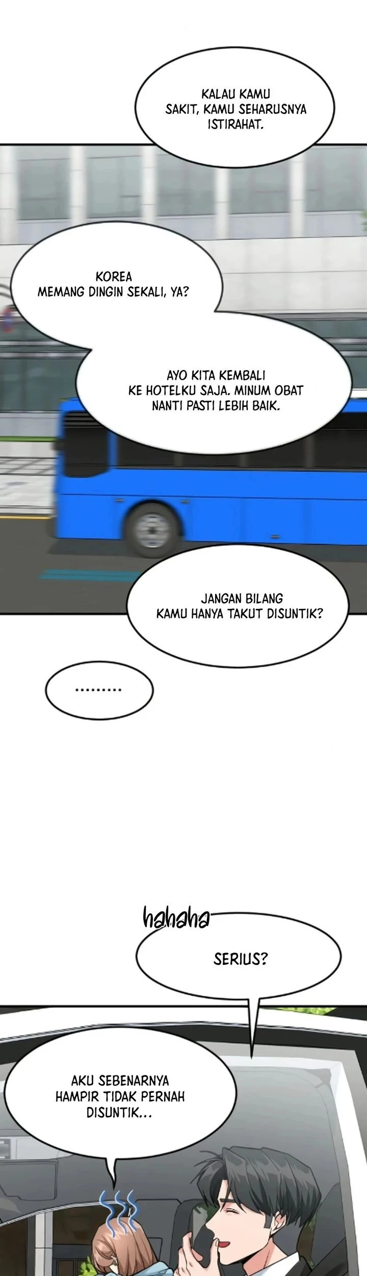Chapter 85 - halaman 78