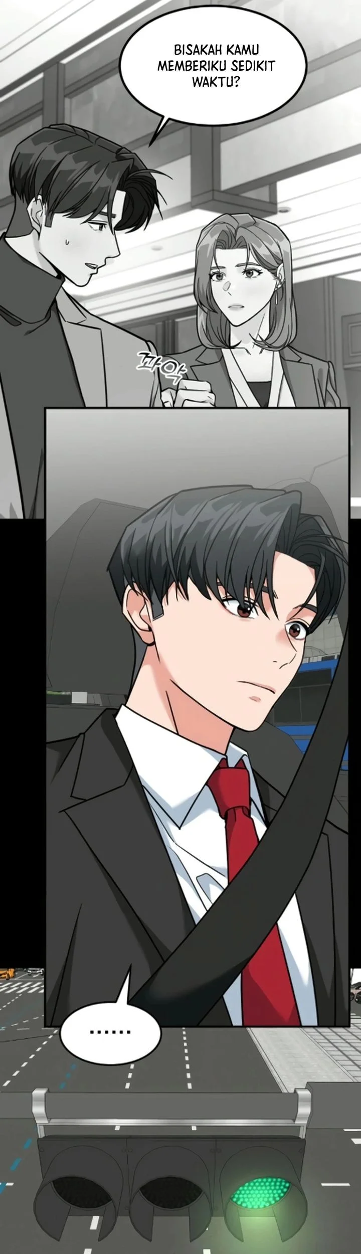 Chapter 85 - halaman 86