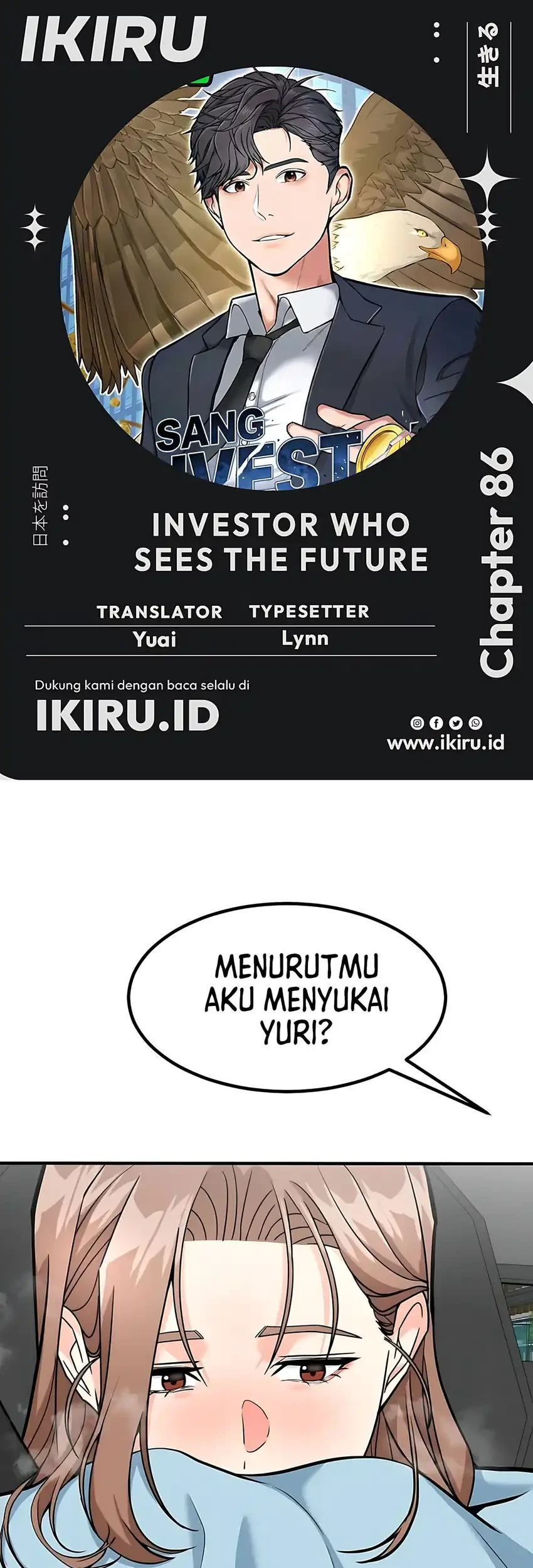 Chapter 86 - halaman 2