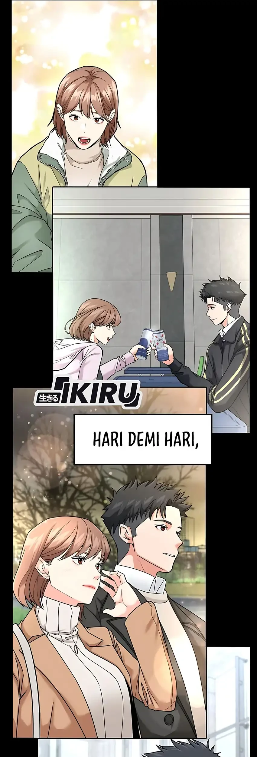 Chapter 86 - halaman 45