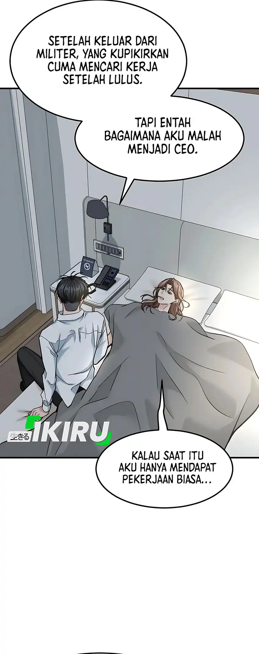 Chapter 86 - halaman 58