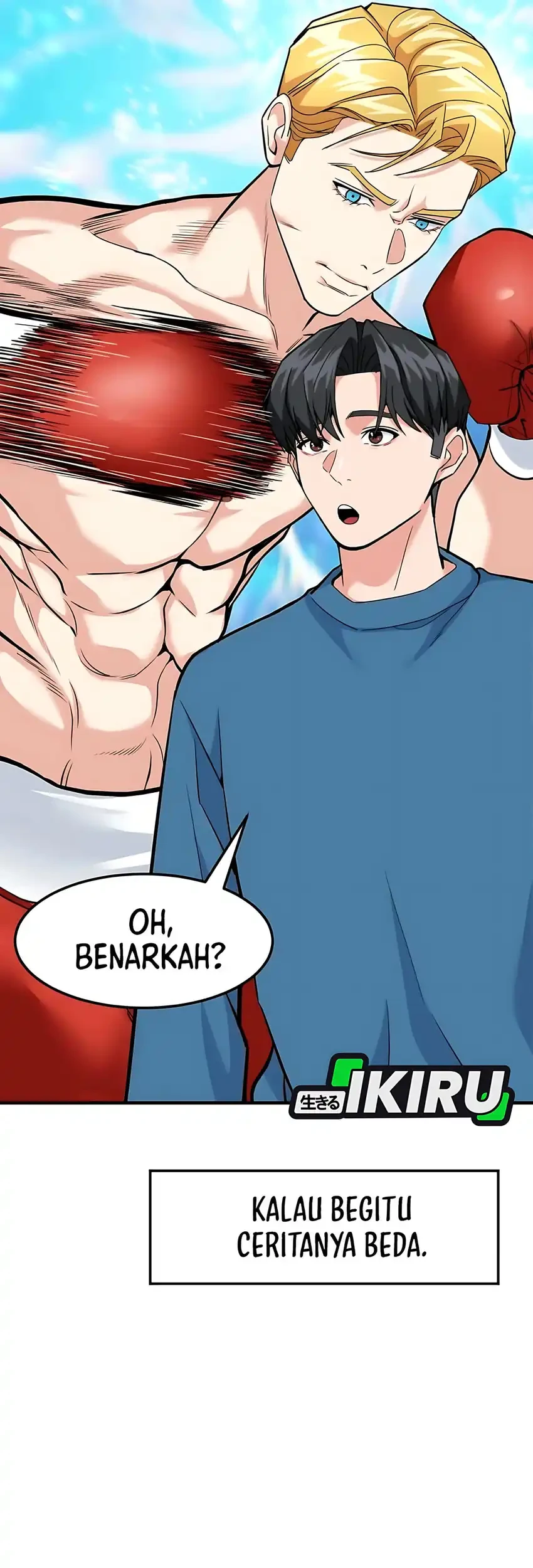 Chapter 86 - halaman 82