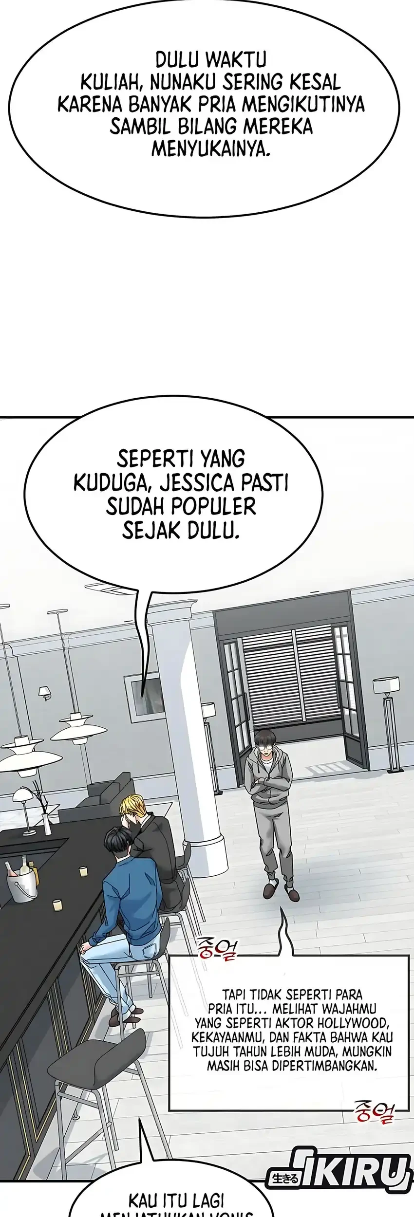 Chapter 86 - halaman 100