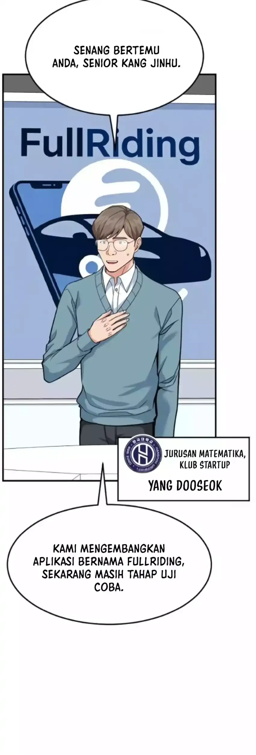 Chapter 87 - halaman 21