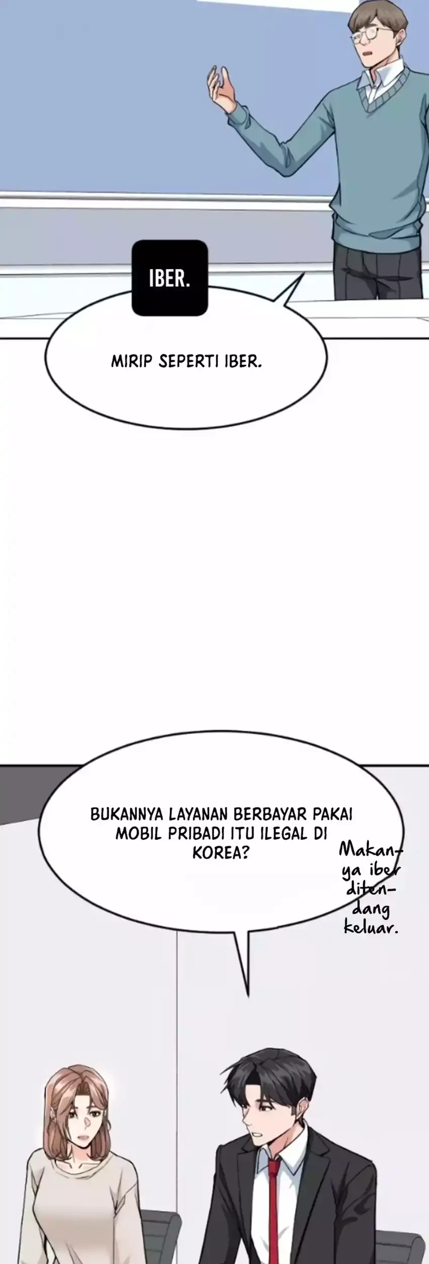 Chapter 87 - halaman 23