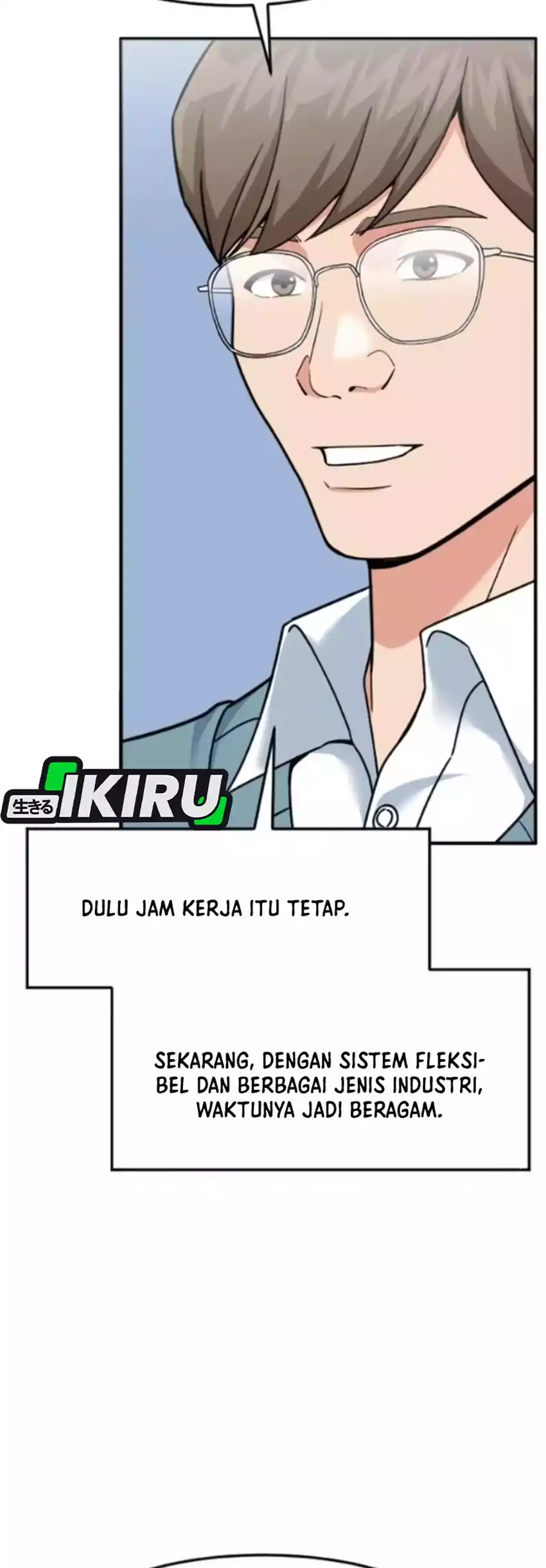 Chapter 87 - halaman 25